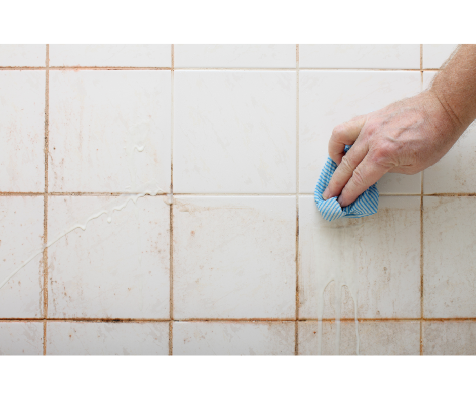 Read more about the article Banishing Mold: A Step-by-Step Guide to Caulk Cleaning