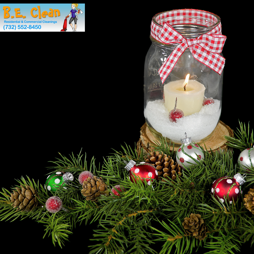 Read more about the article D.I.Y Mason Jar Candle