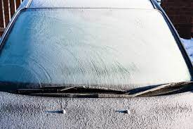 Read more about the article How To Clean Ice Off Car Windows